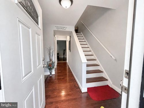 7285 Wood Hollow Ter, FORT WASHINGTON, MD, 20744-2081 | Card Image