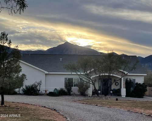 6288 S Kino Road, Hereford, AZ, 85615 | Card Image