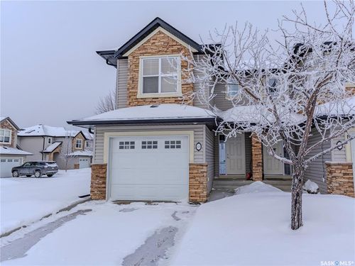 410-615 Lynd Cres, Saskatoon, SK, S7T0G8 | Card Image