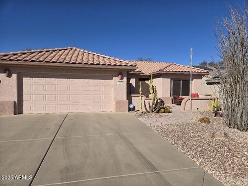 15866 W Cisa Rio Ln, Surprise, AZ, 85374-5658 | Card Image