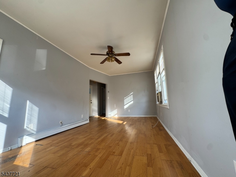 Residential Lease in Linden City 2
