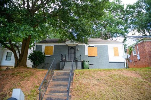 1167 Fenwood St Sw, Atlanta, GA, 30314-3006 | Card Image