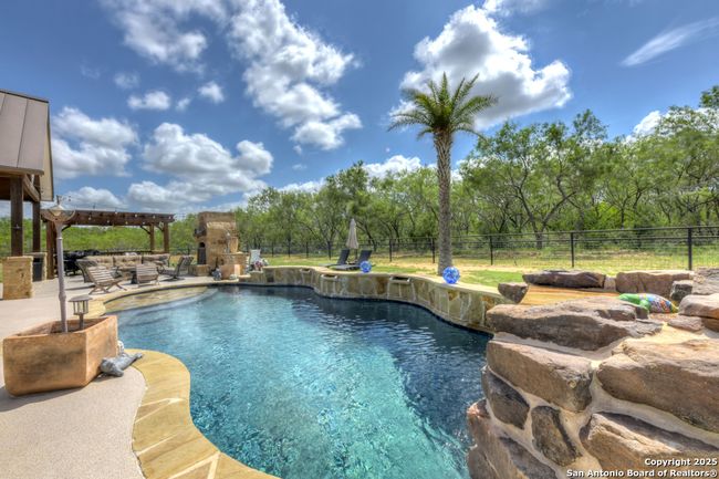 21151 Hickman Rd, House other with 3 bedrooms, 4 bathrooms and null parking in Von Ormy TX | Image 36
