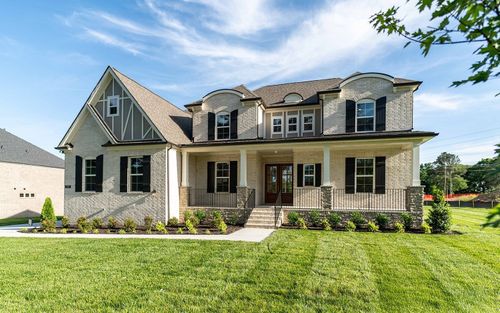 7295 Belvoir Drive, Fairview, TN, 37062 | Card Image