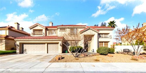 2637 Ohio Ct, Las Vegas, NV, 89128-7287 | Card Image