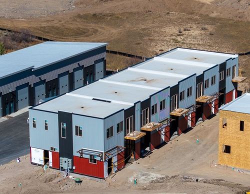 1-2260 Marble Ct, Steamboat Springs, CO, 80487 | Card Image