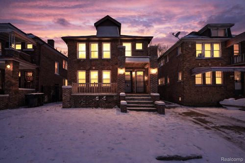 12717 Santa Rosa Dr, Detroit, MI, 48238-4205 | Card Image