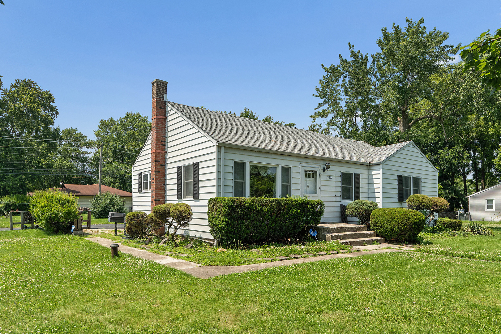 Residential in Chicago Heights 2