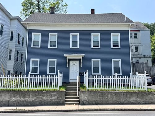 3-286 Kimball St, Fitchburg, MA, 01420 | Card Image