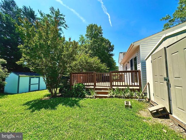 11857 Catoctin Dr, House other with 4 bedrooms, 3 bathrooms and null parking in WOODBRIDGE VA | Image 40