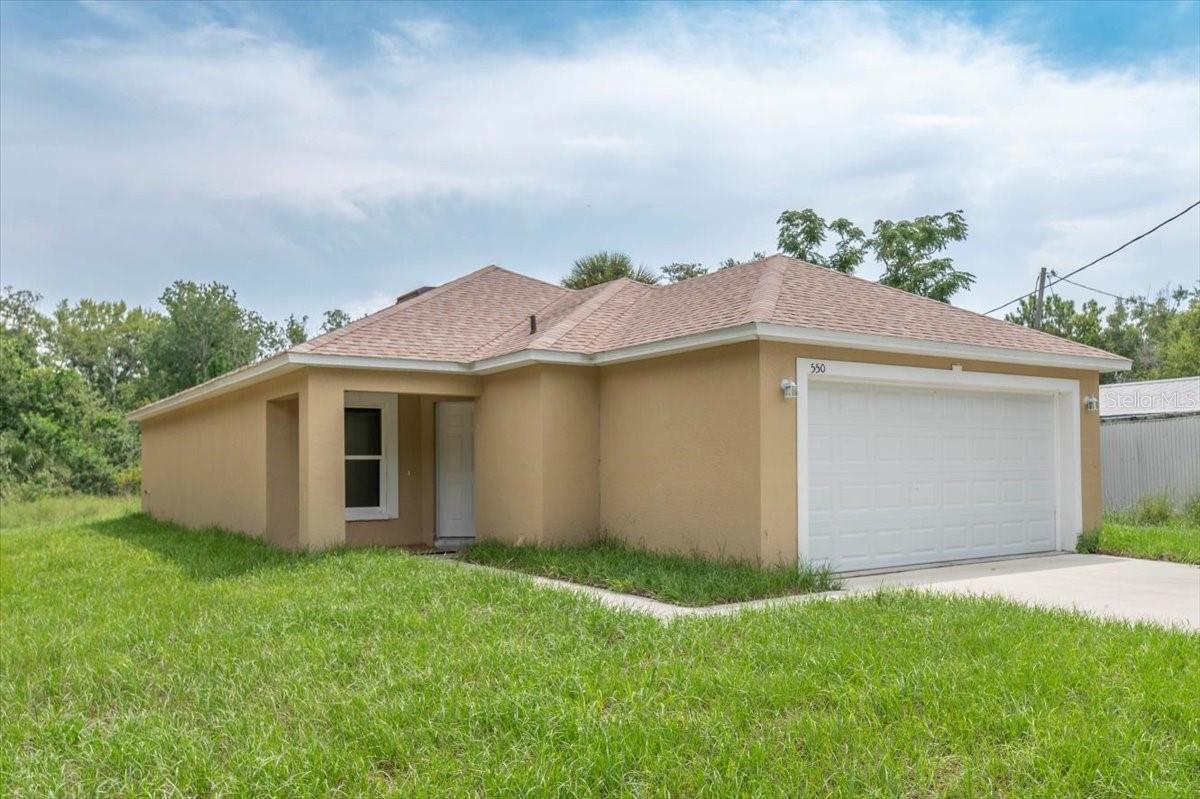 Lake George Rd, Lake Alfred, FL 33850