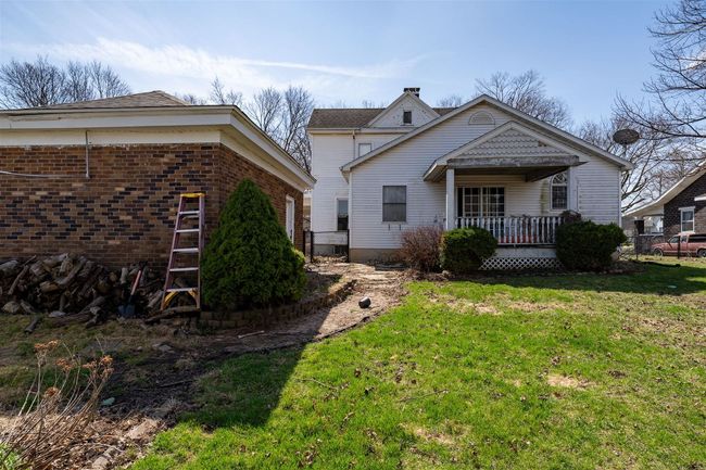 101 W Franklin St, House other with 3 bedrooms, 2 bathrooms and 2 parking in Carlock IL | Image 12
