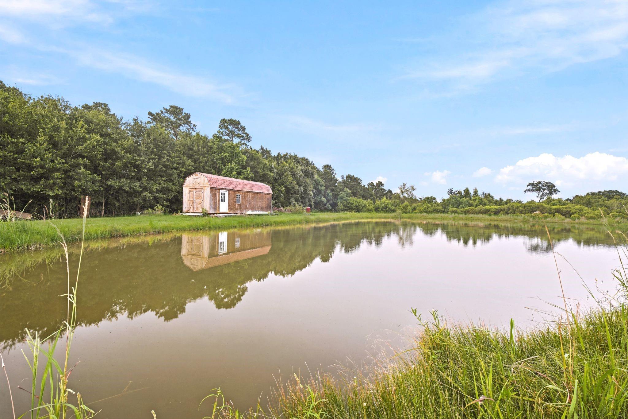 Farm in Huntsville 4