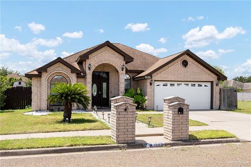 1509 W Calle Espana, Pharr, TX, 78577 | Card Image