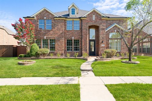 1616 Sweetbay Dr, Allen, TX, 75002-2668 | Card Image