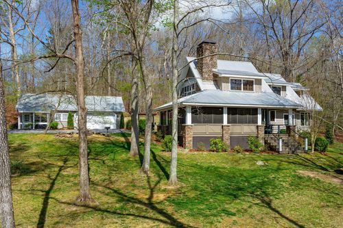 274 Deer Creek Ln, Lookout Mountain, GA, 30750-2920 | Card Image