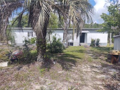 9721 N Timber Creek Drive, House other with 2 bedrooms, 2 bathrooms and null parking in Dunnellon FL | Image 1