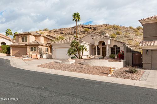 16417 S 2nd Pl, Phoenix, AZ, 85048-2036 | Card Image