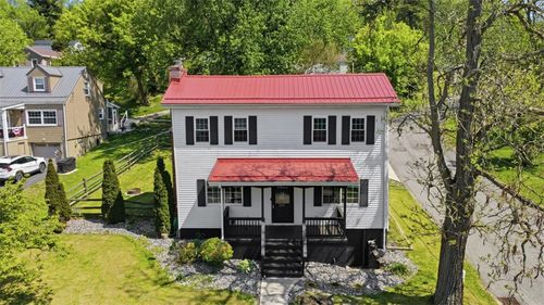 300 Magnolia St, Sturgeon, PA, 15082-1008 | Card Image