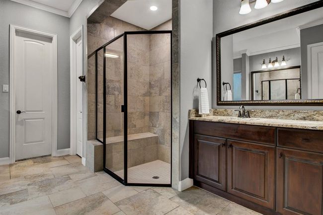 514 Chirping Sparrow Ct, House other with 4 bedrooms, 4 bathrooms and 3 parking in Pinehurst TX | Image 22