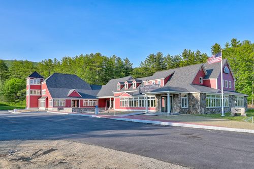 522 White Mountain Hwy, Bartlett, NH, 03812 | Card Image