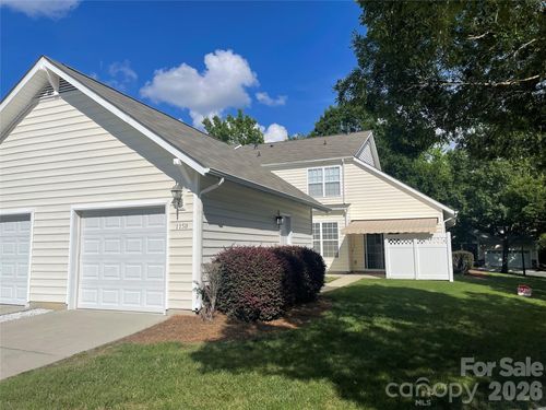 1158 Hammond Dr, Matthews, NC, 28104-8038 | Card Image