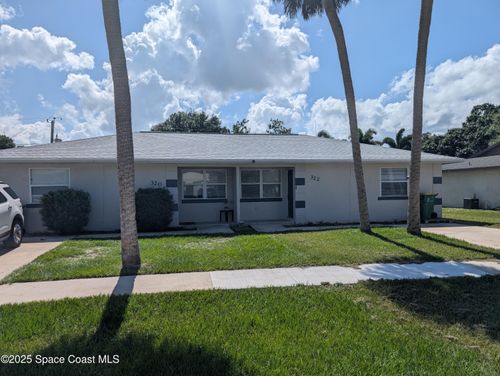 322 Country Lane Dr, Cocoa, FL, 32926-5346 | Card Image