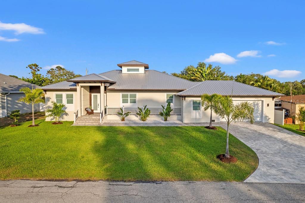 Cumberland Rd, Venice, FL 34293