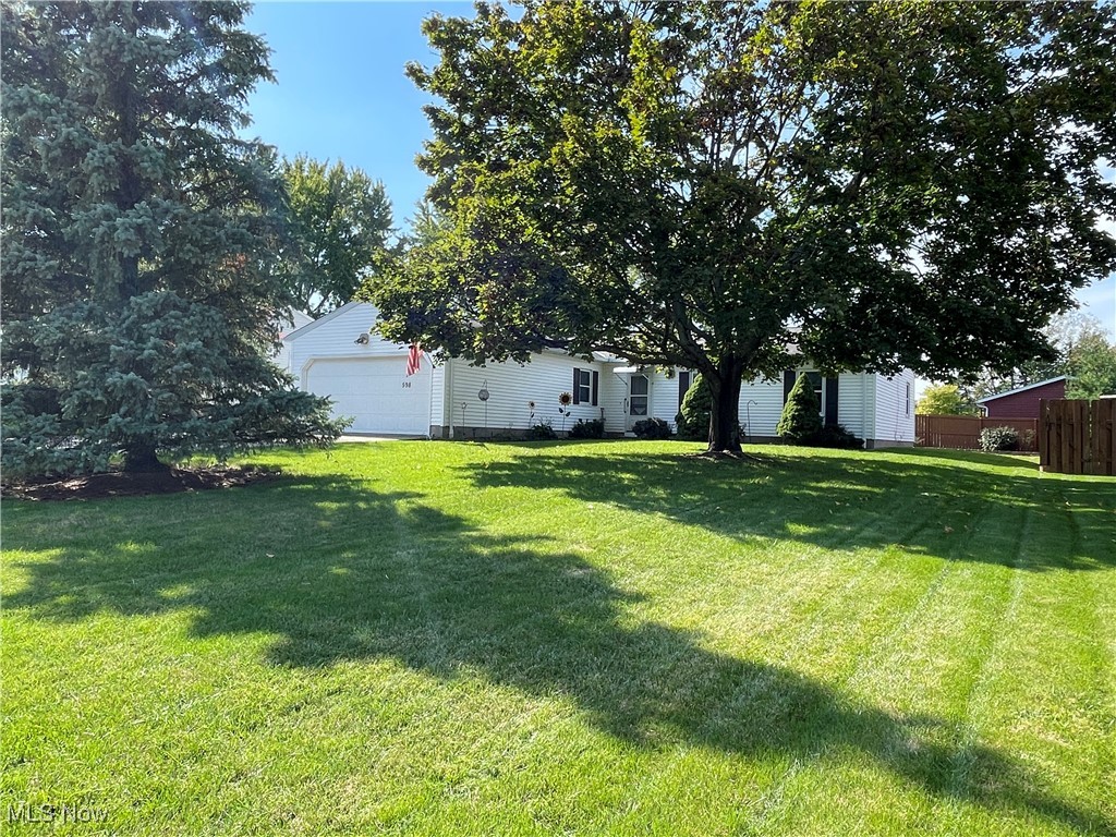 Carolyn Dr, Brunswick, OH 44212