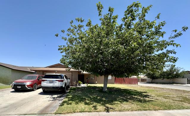 Parker Pl, Blythe, CA 92225
