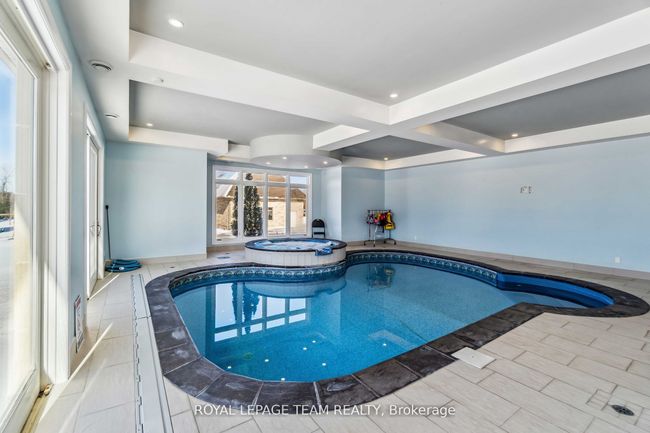 1114 Irace Dr, House other with 6 bedrooms, 7 bathrooms and 10 parking in Augusta ON | Image 19