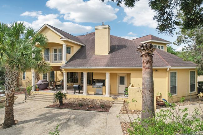 20646 Wahl Ln, House other with 5 bedrooms, 6 bathrooms and null parking in Garden Ridge TX | Image 32