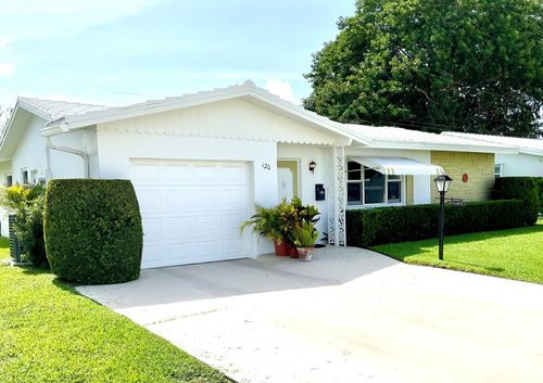 120 Nw 10th Court, Boynton Beach, FL, 33426 | Card Image
