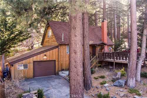 26704 Raven Rd, Wrightwood, CA, 92397 | Card Image