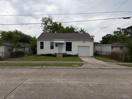 707 General Patton St, Morgan City, LA, 70380-2842 | Card Image