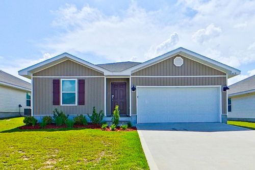 4678 Malay Circle, Pace, FL, 32571 | Card Image
