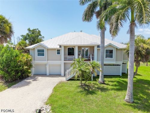1858 Farm Trl, Sanibel, FL, 33957-4118 | Card Image