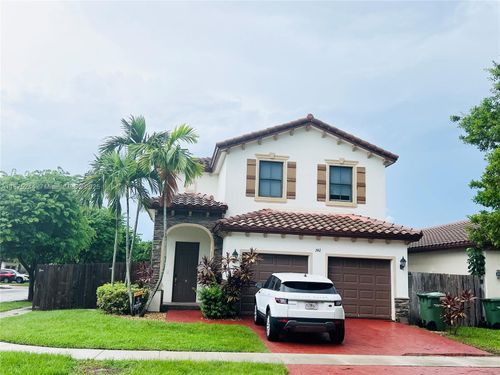 742 Se 34th Ave, Homestead, FL, 33033-7641 | Card Image