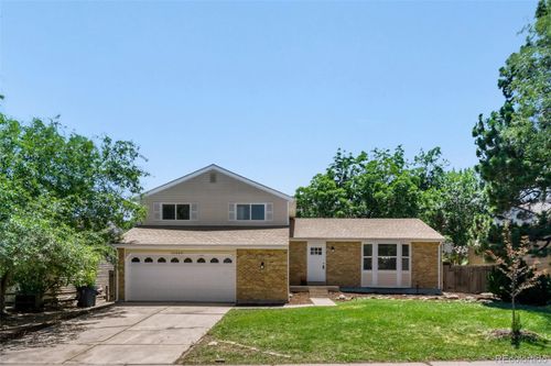 14560 E Evans Place, Aurora, CO, 80014 | Card Image