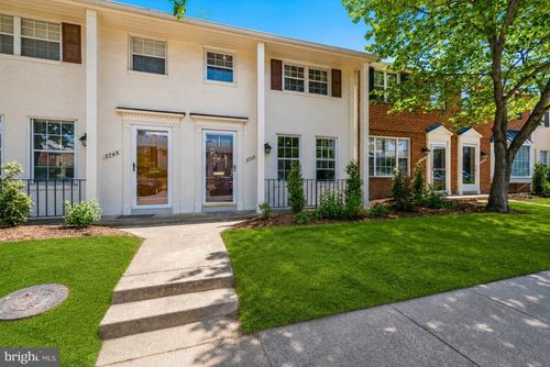 3743 Ingalls Ave, ALEXANDRIA, VA, 22302-1809 | Card Image