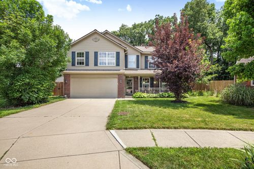 1803 Ernest Ct, Indianapolis, IN, 46234-2364 | Card Image