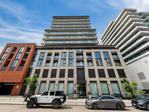 903-1 Jarvis St, Hamilton, ON, L8R3J2 | Card Image