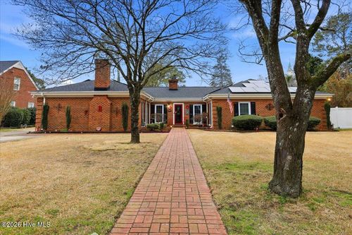 1706 Evergreen Ave, Goldsboro, NC, 27530-5236 | Card Image