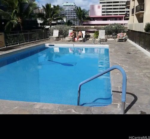 601-2140 Kuhio Ave, Honolulu, HI, 96815-2308 | Card Image