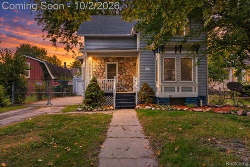 1314 Hancock St, Port Huron, MI, 48060-2893 | Card Image