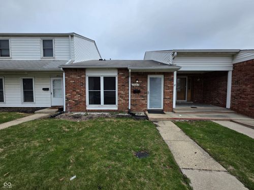 3805 Biscayne Rd, Indianapolis, IN, 46226-5529 | Card Image