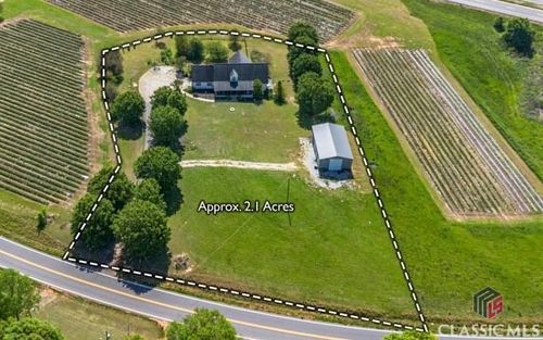 220 Highway 172, Colbert, GA, 30628-2674 | Card Image