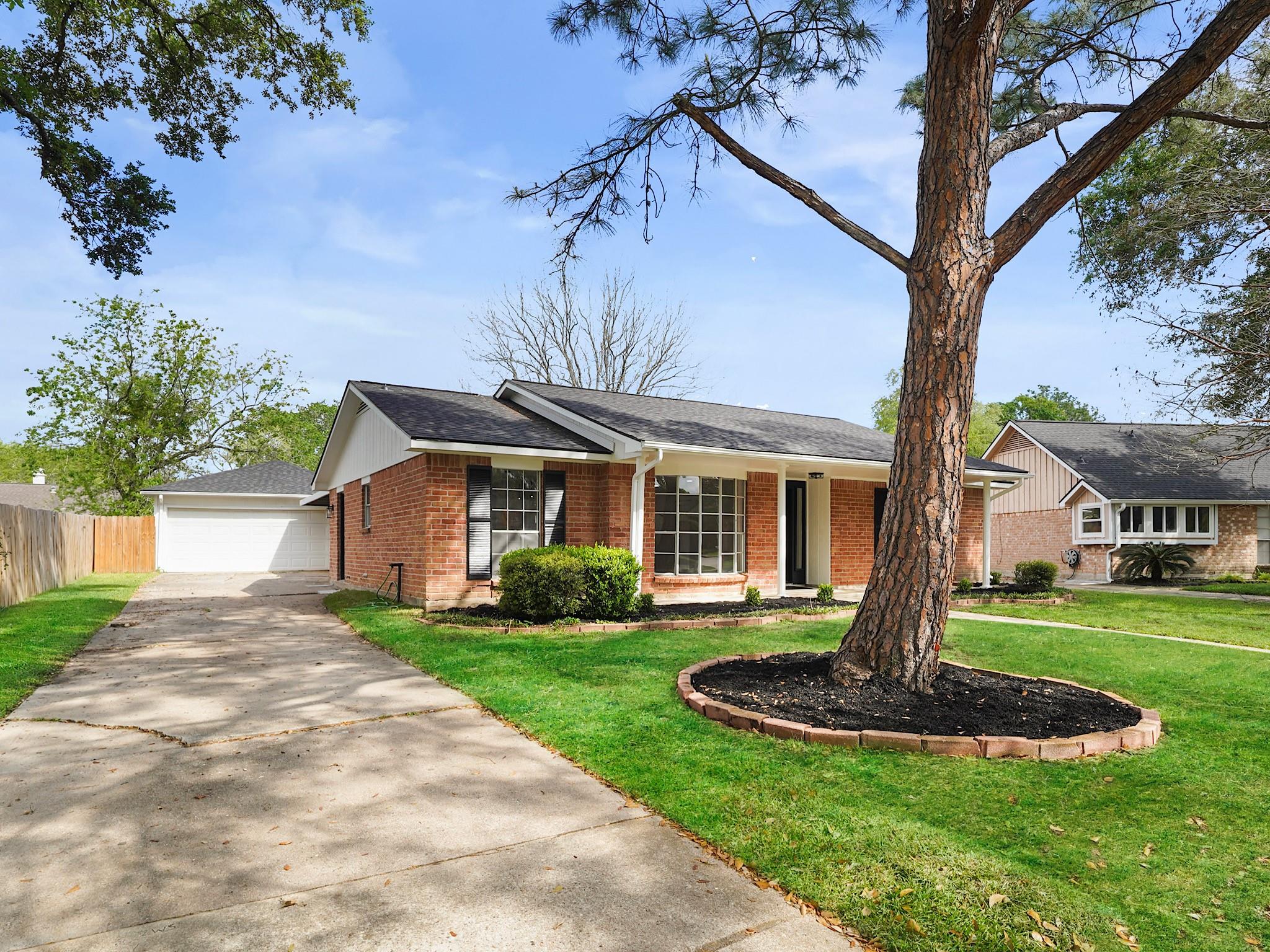 Residential in Sugar Land