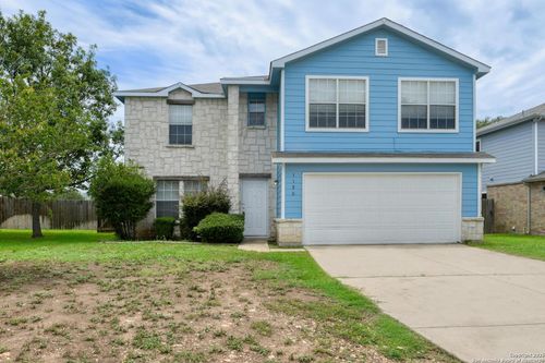 11906 Creek Peak, San Antonio, TX, 78253-5393 | Card Image