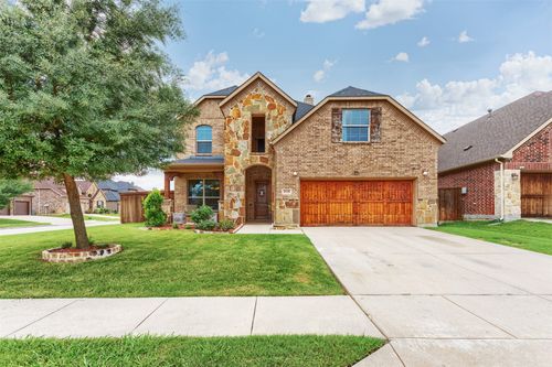 1939 Sunny Side Dr, Little Elm, TX, 75068-7802 | Card Image